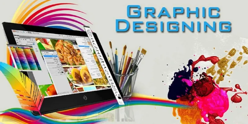 Graphics & Design