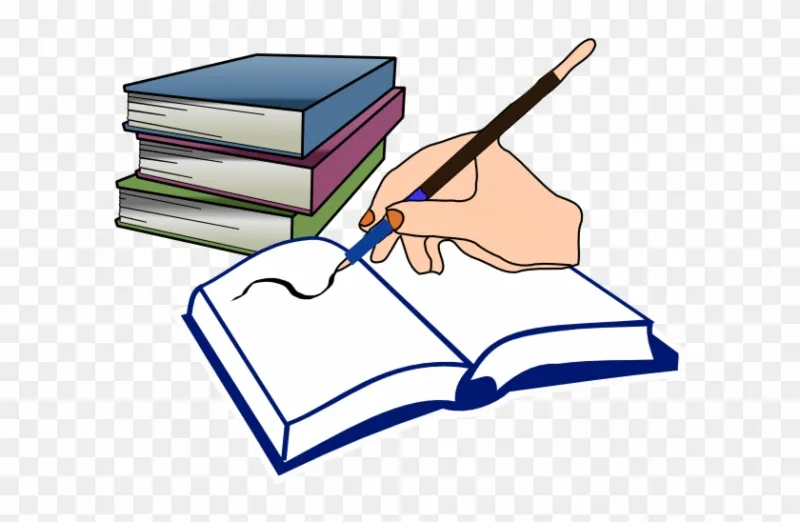 Writing & Translation