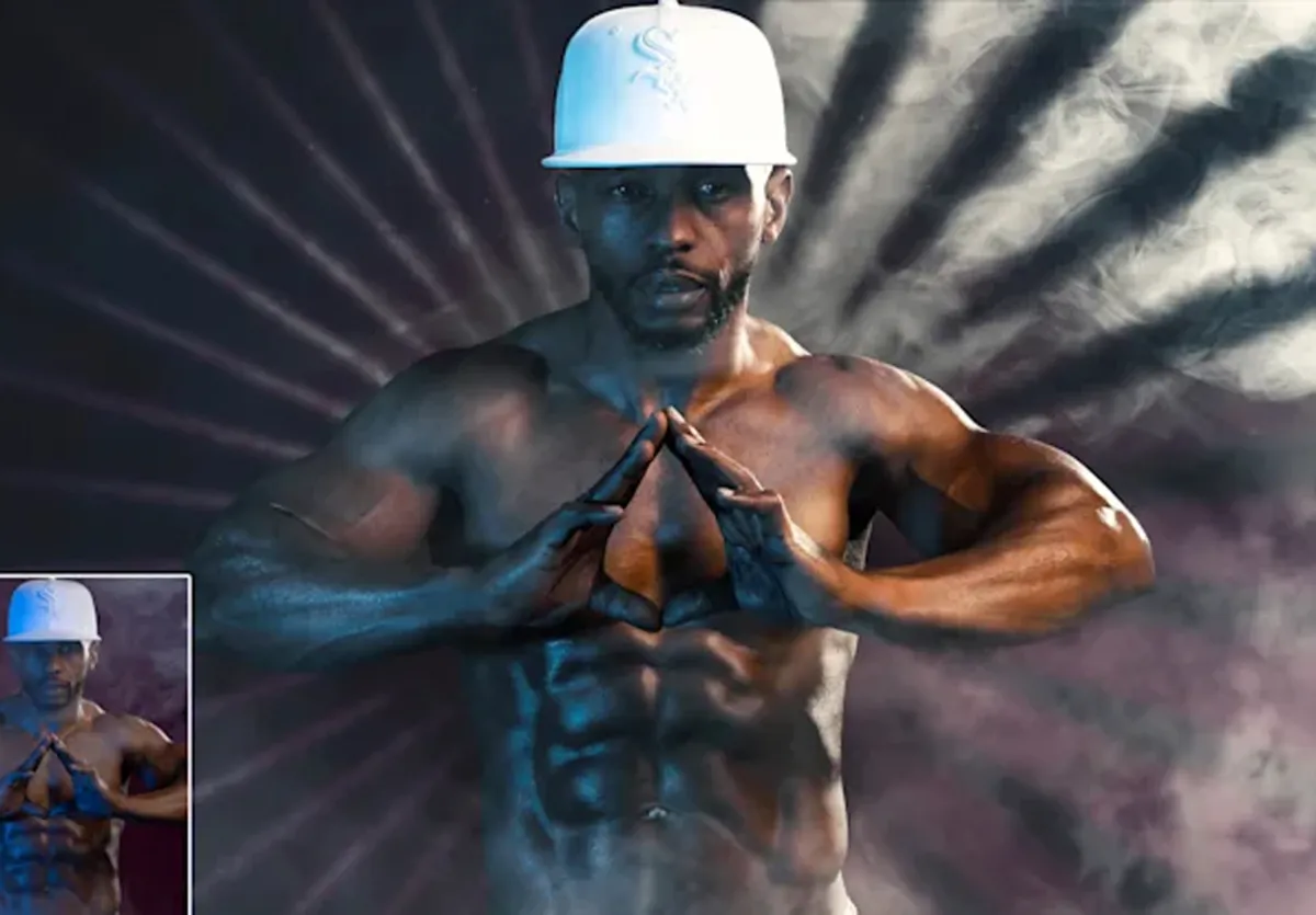  do expert adobe photoshop editing and image retouching