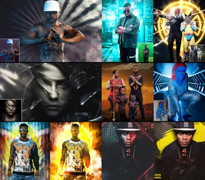  do expert adobe photoshop editing and image retouching